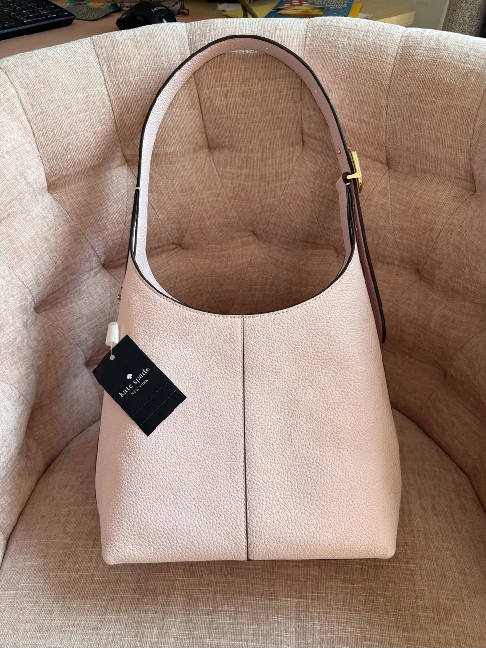 kate spade new tags